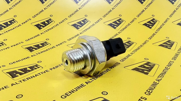 Датчик давления масла DEUTZ 01182792   20943001